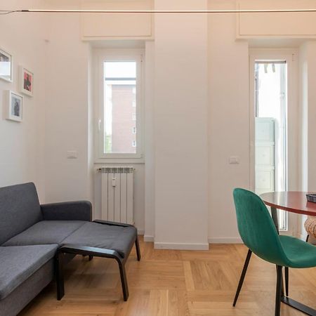 Luxury Apartment Savona 65 Mediolan Zewnętrze zdjęcie