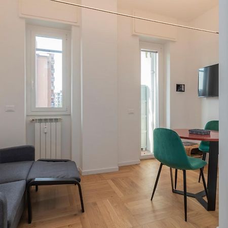 Luxury Apartment Savona 65 Mediolan Zewnętrze zdjęcie