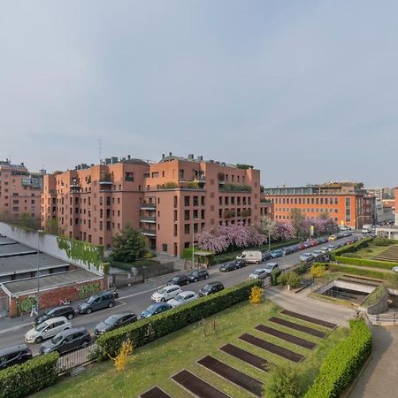 Luxury Apartment Savona 65 Mediolan Zewnętrze zdjęcie