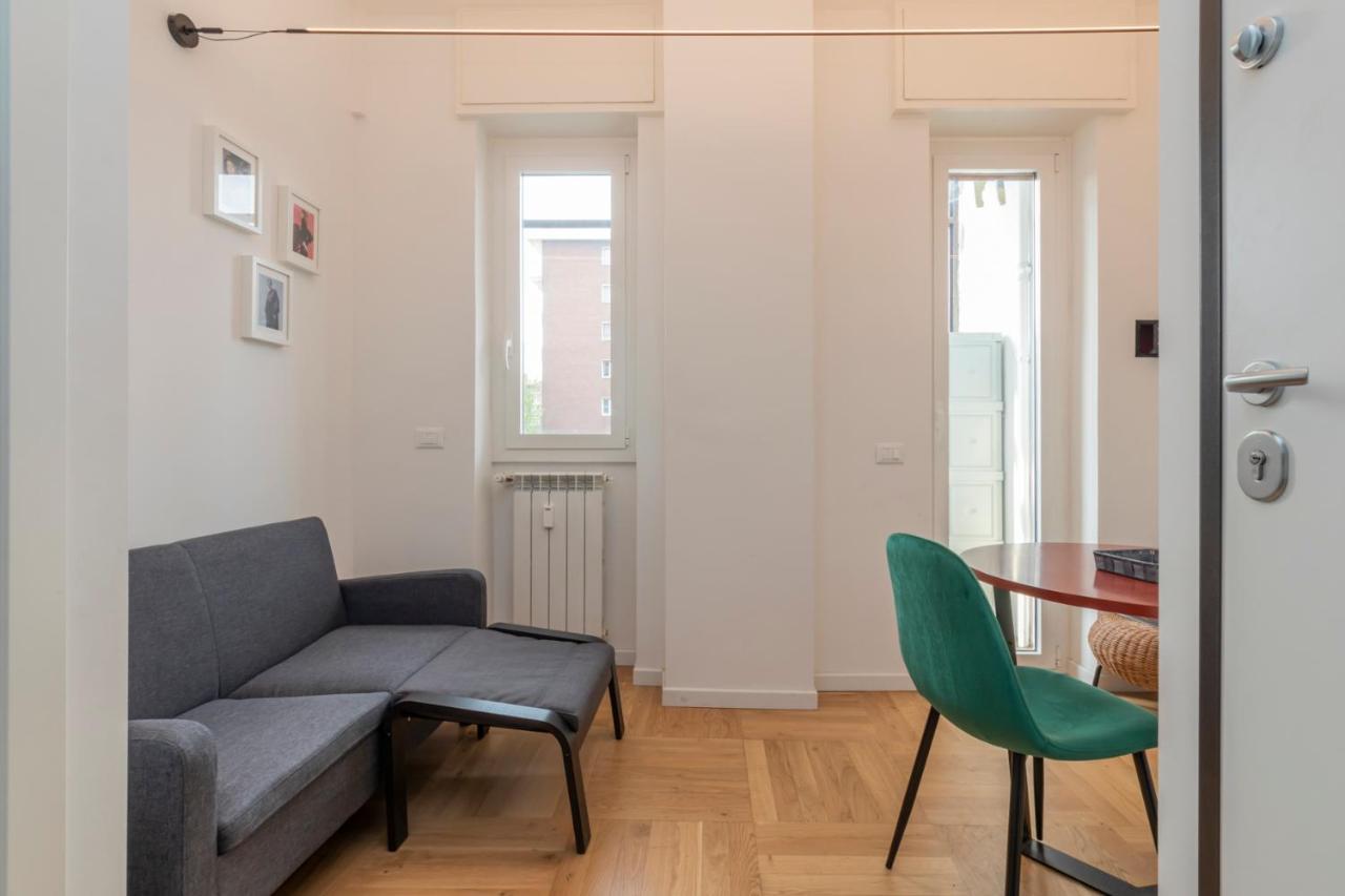 Luxury Apartment Savona 65 Mediolan Zewnętrze zdjęcie