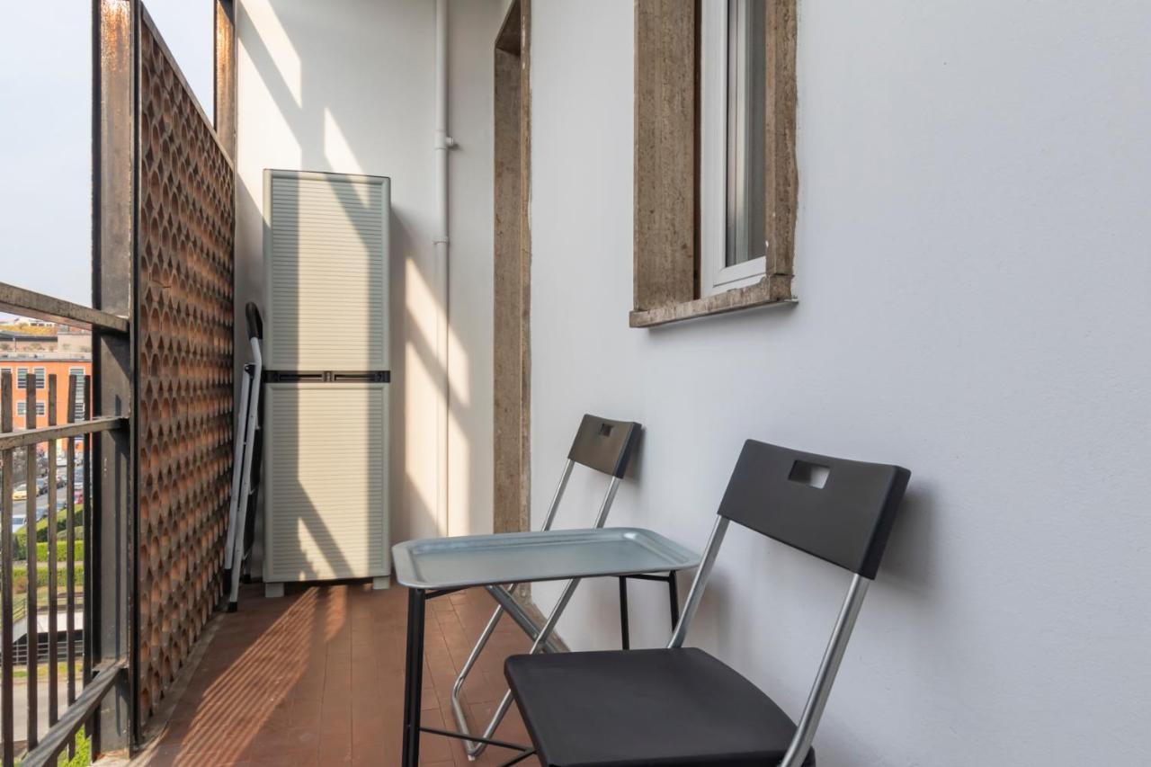 Luxury Apartment Savona 65 Mediolan Zewnętrze zdjęcie