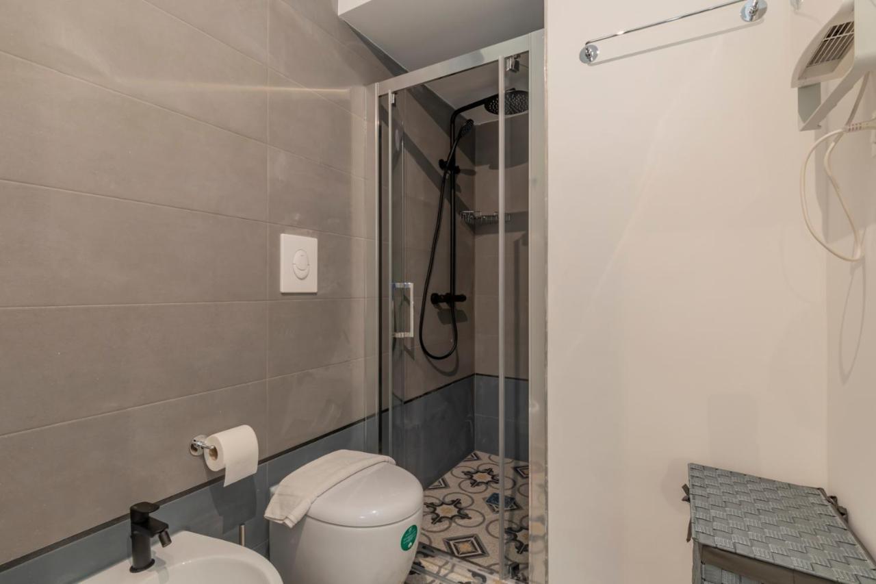 Luxury Apartment Savona 65 Mediolan Zewnętrze zdjęcie