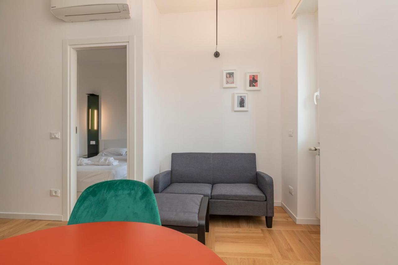 Luxury Apartment Savona 65 Mediolan Zewnętrze zdjęcie