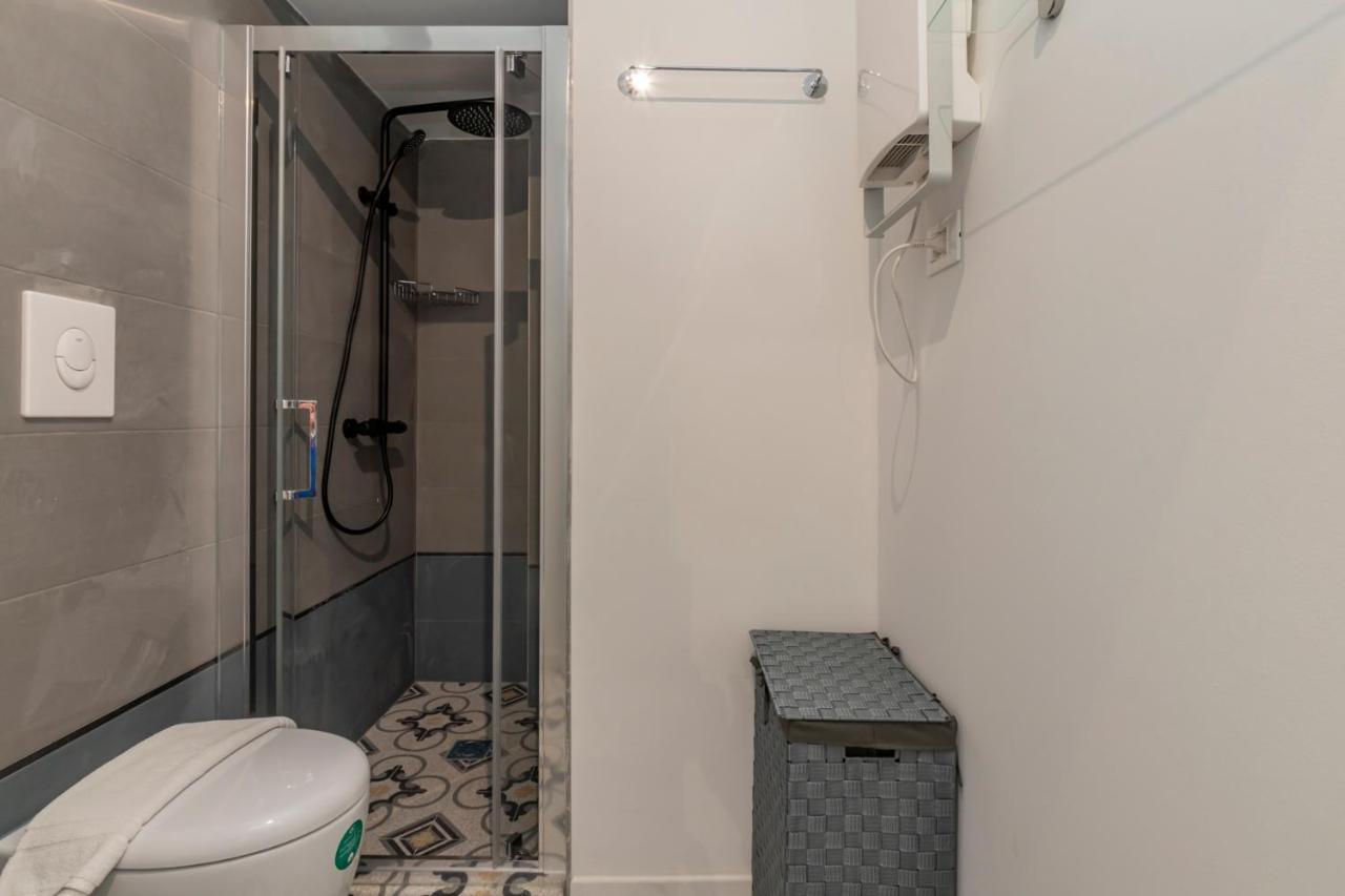 Luxury Apartment Savona 65 Mediolan Zewnętrze zdjęcie