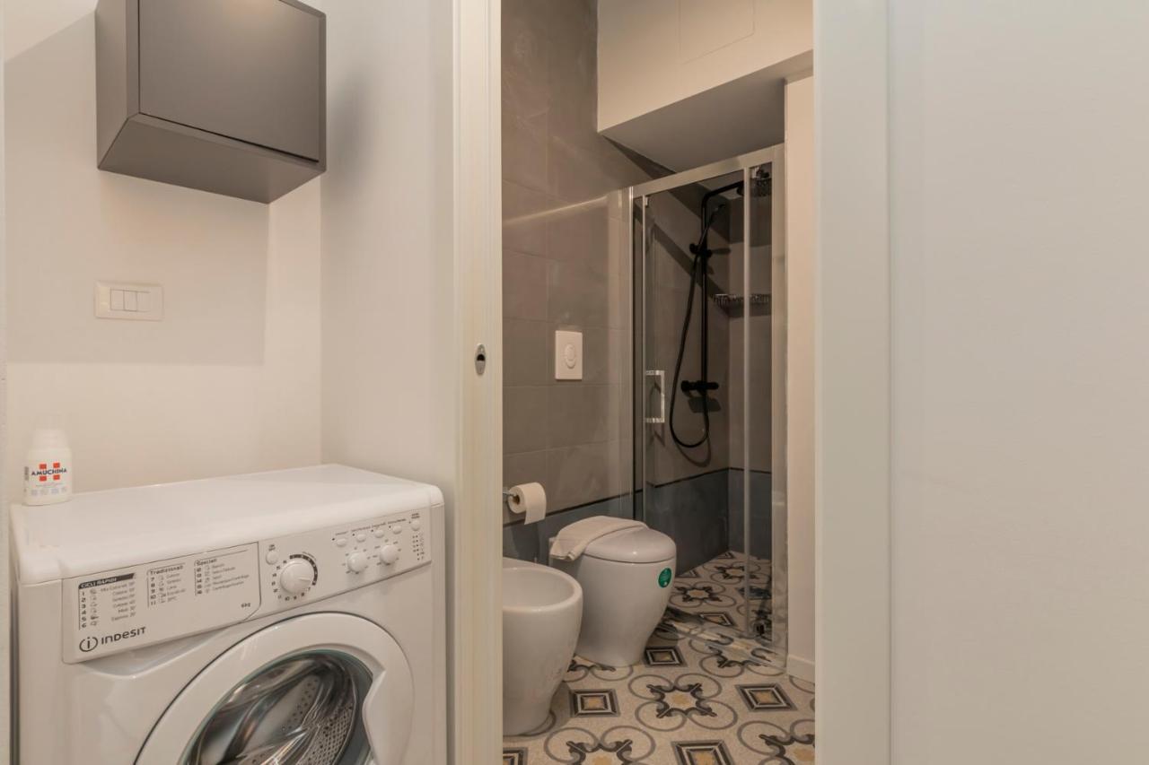 Luxury Apartment Savona 65 Mediolan Zewnętrze zdjęcie