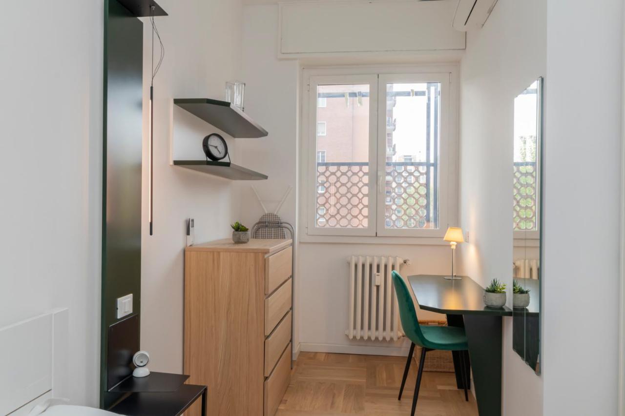 Luxury Apartment Savona 65 Mediolan Zewnętrze zdjęcie